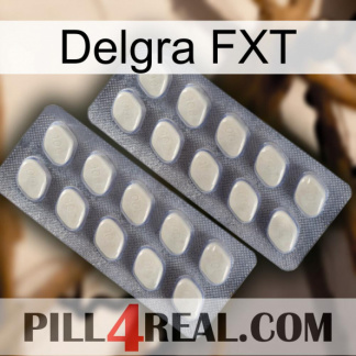 Delgra FXT 07